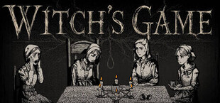 Witch's Game