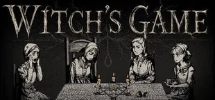 Witch's Game