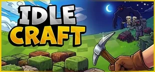 IdleCraft
