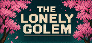 The Lonely Golem