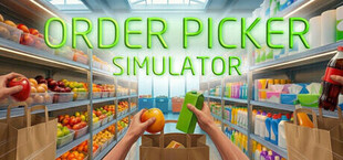 Order Picker Simulator