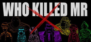 Who Killed Mr X