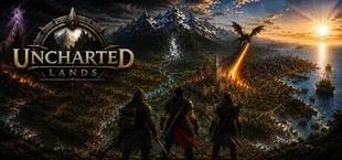 Uncharted Lands