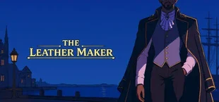 The Leather Maker