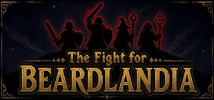 The Fight for Beardlandia