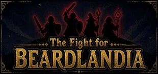 The Fight for Beardlandia