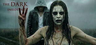 The Dark Inside Me - Chapter III