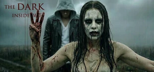 The Dark Inside Me - Chapter III