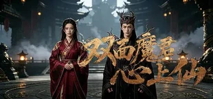 双面魔君心上仙