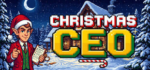 Christmas CEO