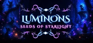 Luminons: Seeds of Starlight