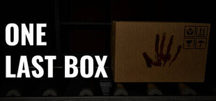 One Last Box