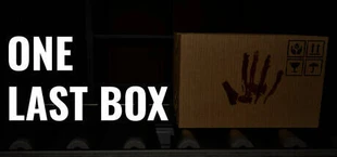 One Last Box