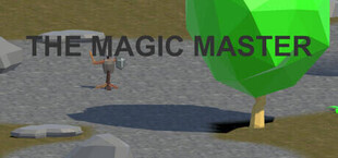 The Magic Master