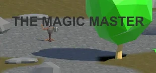 The Magic Master
