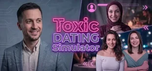 Toxic Dating Simulator