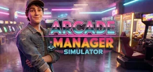 Arcade Manager Simulator