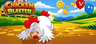 Chicken Blaster