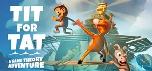 Tit for Tat: A Game Theory Adventure
