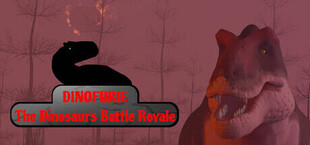Dinofurie | The Dinosaur's Battle Royale