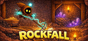 Rockfall