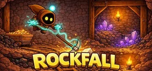 Rockfall