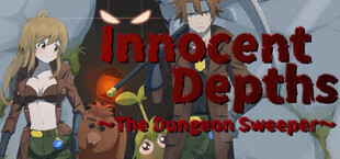 Innocent Depths:The Dungeon Sweeper