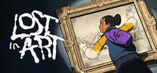Lost in Art