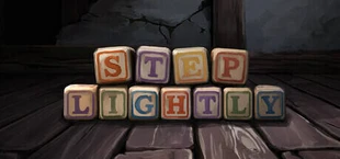 Step Lightly