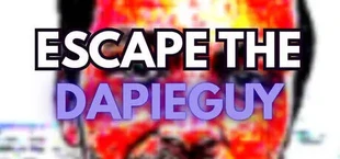 Escape The Dapieguy