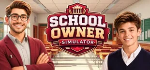 School Owner Simulator