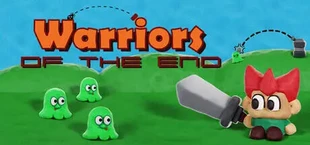 Warriors of the End