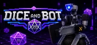Dice and Bot D&B