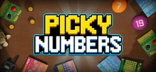Picky Numbers