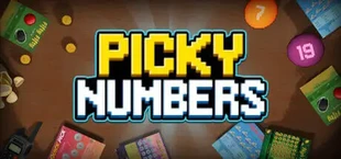 Picky Numbers