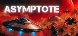 Asymptote