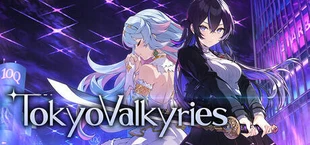 Tokyo Valkyries