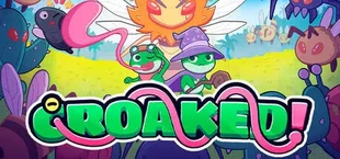 Croaked