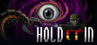 Hold It In