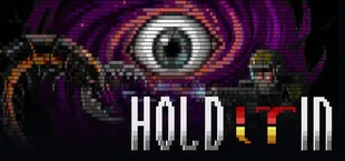 Hold It In