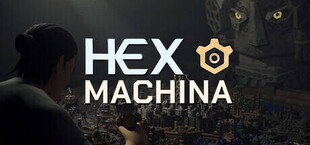 Hex Machina