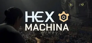Hex Machina