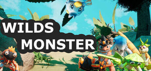WILDS MONSTER