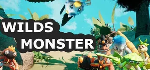 WILDS MONSTER