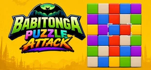 Babitonga: Puzzle Attack