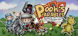 Pooh's Parables: Regarding the Dream Thief