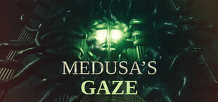 Medusa's Gaze