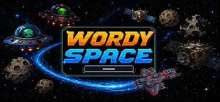Wordy Space