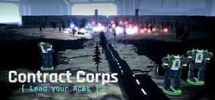 Contract Corps: Lead your Aces