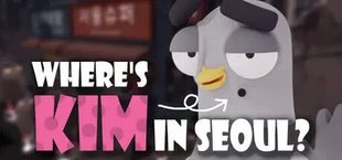 Where's Kim in Seoul?